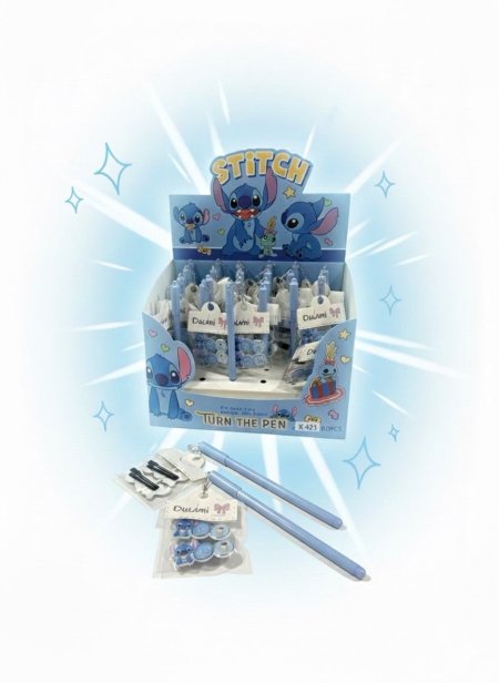 أقلام ستيتش